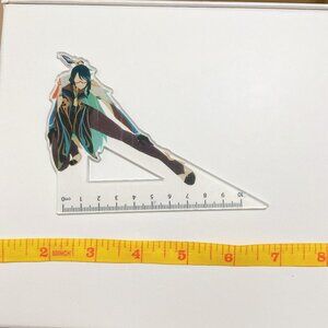 GENSHIN IMPACT RULER XIANYUN